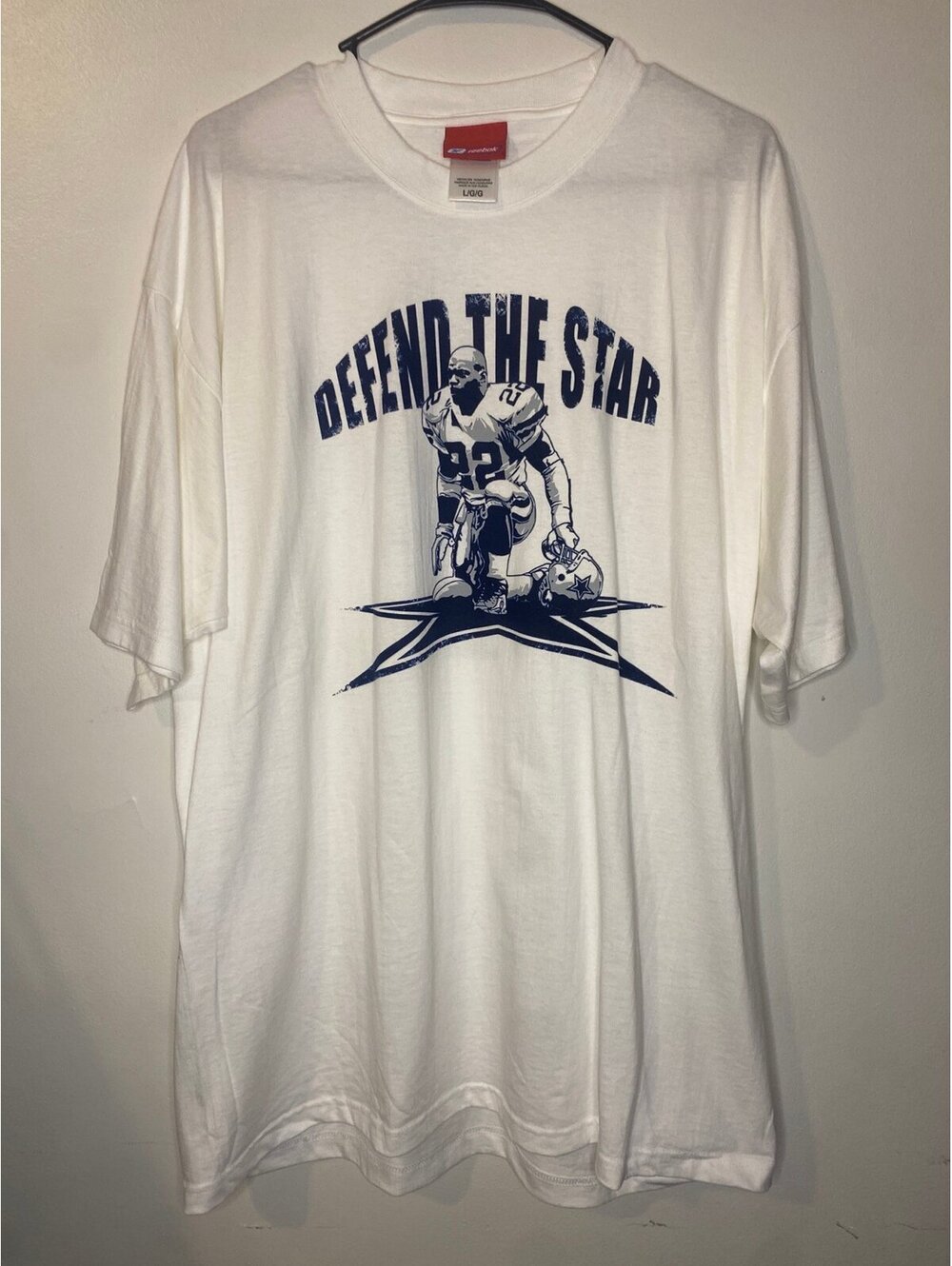 Emmitt Smith Shirt